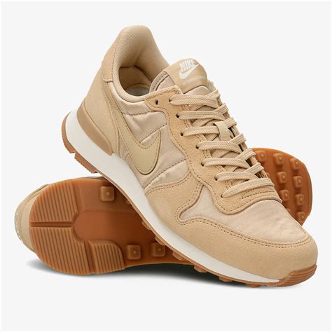 nike internationalist damen parachute beige|Women's Nike® Internationalist sneakers .